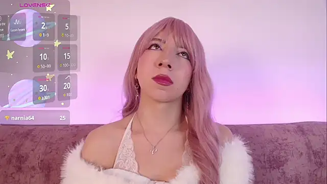 Miiaa doll online show from February 13, 2026, 1:51 pm