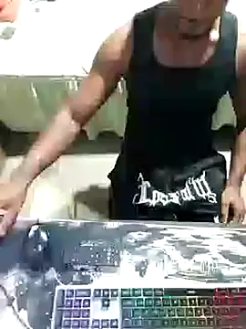 Snapshot of nego_Gostosl chatting on October 30, 2025, 2:24 am nego Gostosl online show from October 30, 2025, 2:24 am