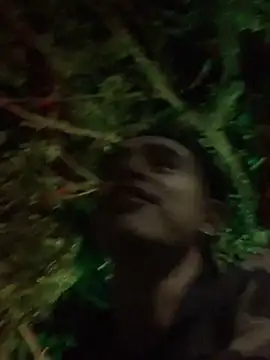 JovenDesobediente online show from September 17, 2025, 4:58 am