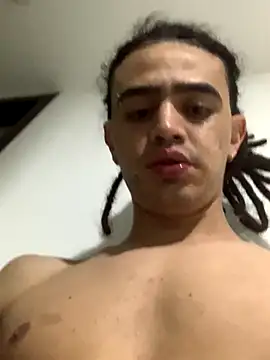 JovenDesobediente online show from October 1, 2025, 6:41 am