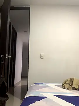 JovenDesobediente online show from November 23, 2025, 4:45 am