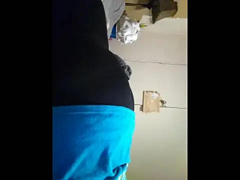 missthickness35 Pika online show from February 18, 2026, 1:12 am