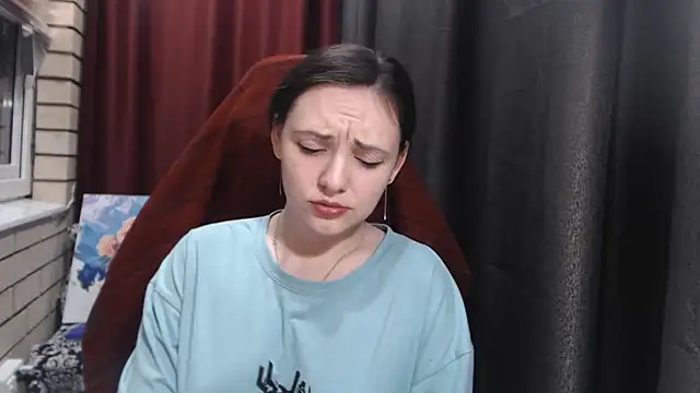 Snapshot of StacyMind chatting on February 13, 2026, 7:32 pm StacyMind online show from February 13, 2026, 7:32 pm