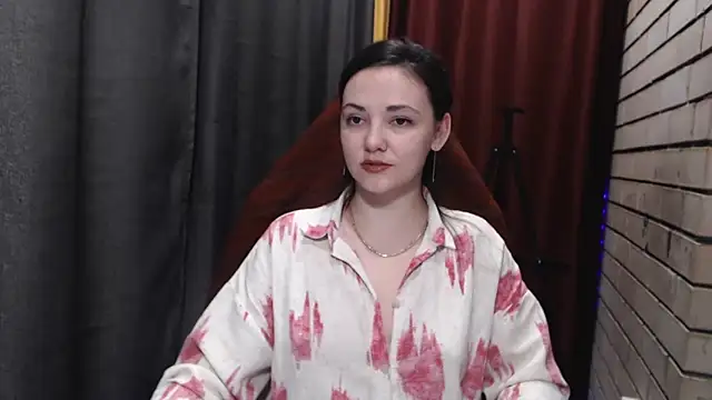 Snapshot of StacyMind chatting on February 19, 2026, 5:42 pm StacyMind online show from February 19, 2026, 5:42 pm