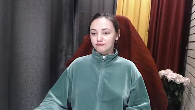 Snapshot of StacyMind chatting on March 4, 2026, 7:20 pm StacyMind online show from March 4, 2026, 7:20 pm