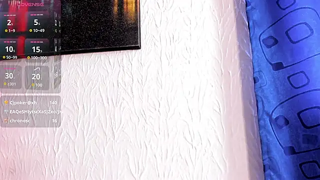 SELENA BIGBOOBS online show from January 4, 2025, 6:09 pm