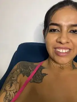 AbbyFtLuna online show from December 24, 2024, 3:27 am