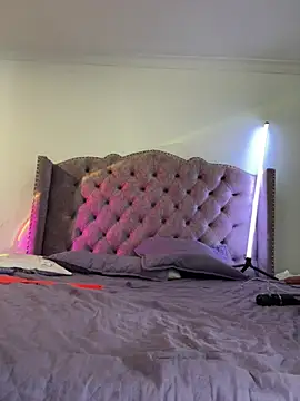 AbbyFtLuna online show from March 7, 2026, 7:44 pm