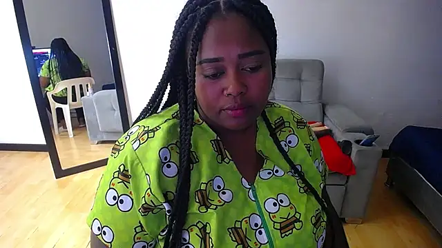 exotic karmella online show from February 16, 2026, 9:44 pm