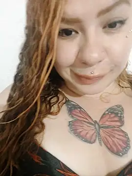 Lady lua online show from February 7, 2026, 12:20 pm