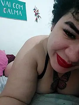 Lady lua online show from March 16, 2026, 8:29 am