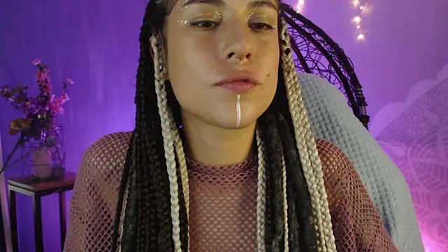 Hellen dumont online show from February 18, 2025, 2:16 am