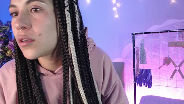 Hellen dumont online show from March 8, 2025, 6:21 am