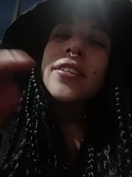 Hellen dumont online show from December 23, 2025, 4:10 am