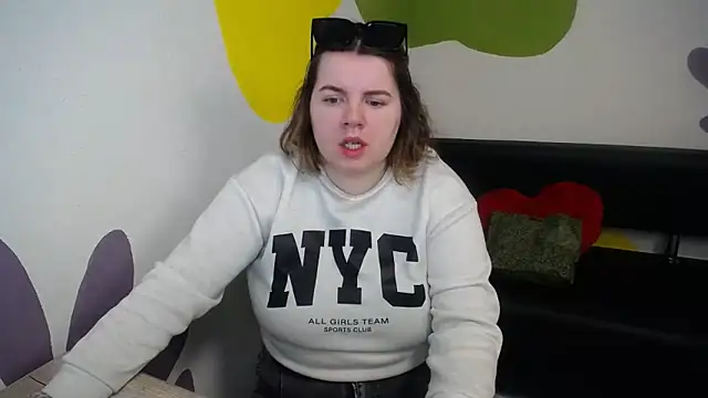 so shy online show from March 14, 2026, 7:58 am