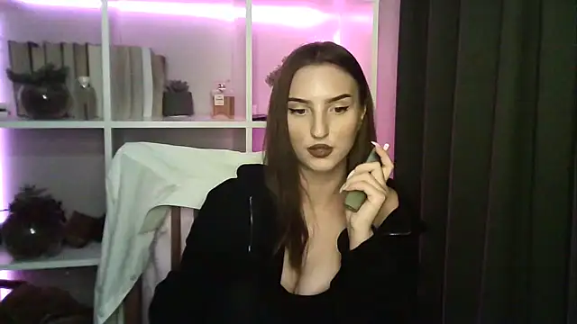 X Alisa online show from September 27, 2025, 5:18 pm