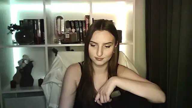 X Alisa online show from March 19, 2026, 7:51 pm