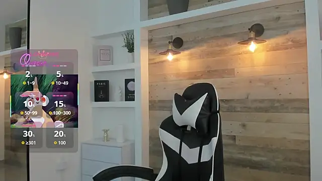 candy summer28 online show from April 10, 2026, 7:07 pm