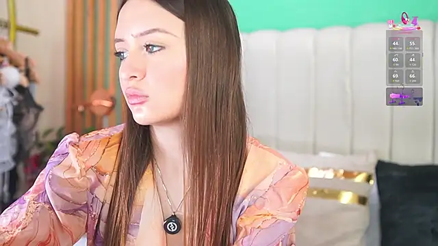 katlyn martins online show from September 16, 2025, 7:15 pm