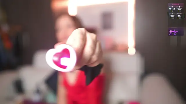 katlyn martins online show from April 1, 2026, 6:16 pm