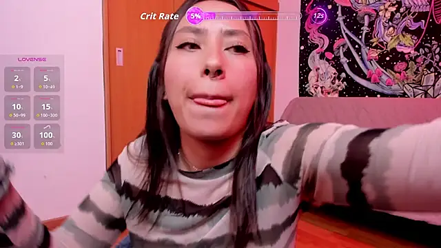 aciddollhell online show from March 11, 2026, 12:27 am