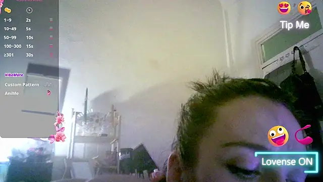 lorena789 online show from September 28, 2025, 9:09 pm
