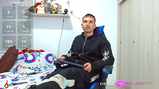 Snapshot of dorian_h_ chatting on October 23, 2025, 12:43 am dorian h online show from October 23, 2025, 12:43 am