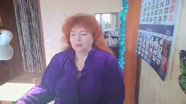 LadaXMay online show from November 17, 2025, 10:32 am