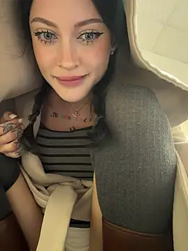 Melissa crazy online show from March 26, 2026, 8:14 pm