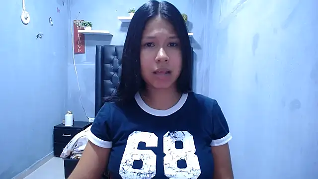 Letty Plugxo online show from June 2, 2026, 1:24 pm