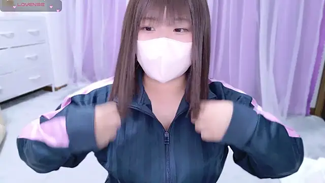  mirai0917 online show from December 17, 2024, 11:05 pm