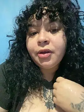 Kimberliprivv online show from May 16, 2026, 2:49 pm