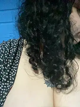 Kimberliprivv online show from July 13, 2026, 10:34 pm