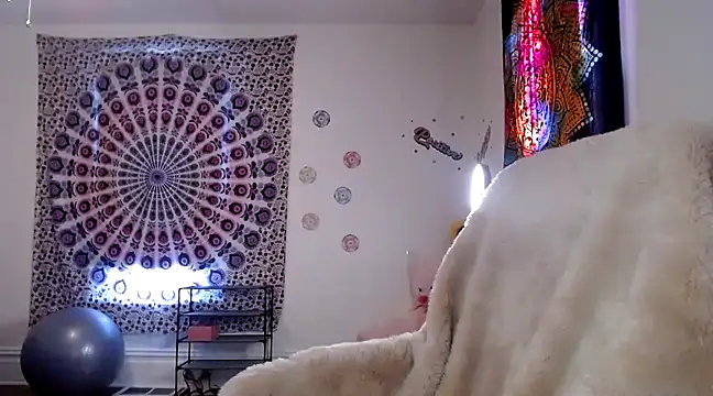 kellywildnnout online show from December 3, 2024, 3:33 pm