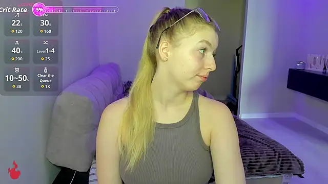 Drive-Crazy- online show from February 7, 2026, 4:38 am