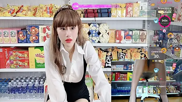  7Eleven  online show from January 24, 2025, 3:34 pm