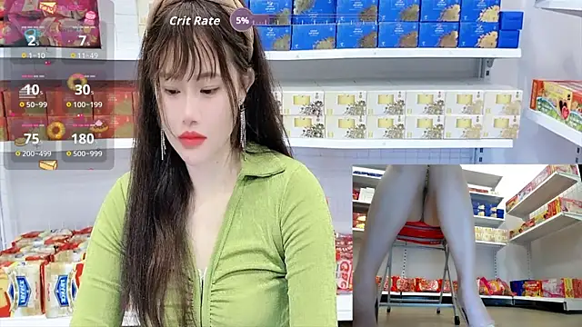  7Eleven  online show from July 13, 2026, 1:36 pm