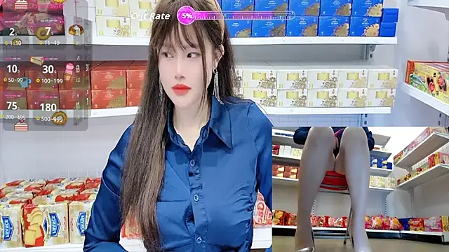  7Eleven  online show from July 17, 2026, 2:02 pm