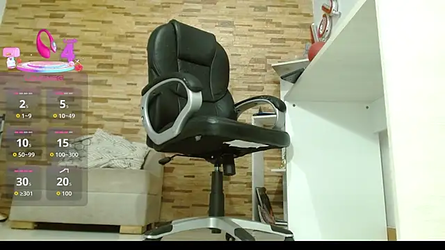 mrskatty online show from March 1, 2026, 11:23 am