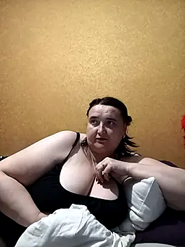 Liluboobs online show from April 8, 2026, 5:46 pm