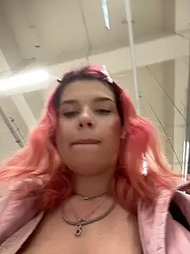 RiriRoseey online show from March 2, 2025, 11:18 am