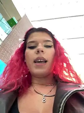 RiriRoseey online show from March 21, 2025, 11:22 am