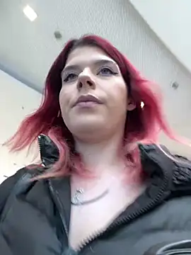 RiriRoseey online show from February 10, 2026, 9:02 am