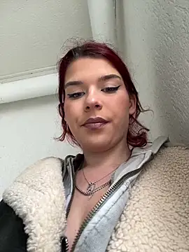 RiriRoseey online show from March 28, 2026, 9:09 am