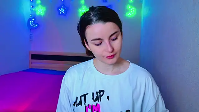 Miss Arwen online show from December 9, 2024, 3:29 am