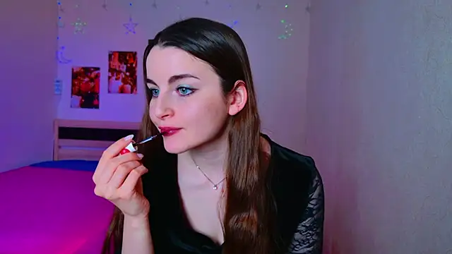 Miss Arwen online show from December 10, 2024, 6:11 am