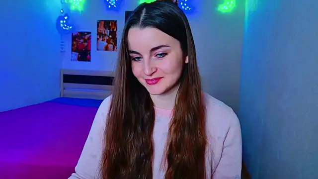 Miss Arwen online show from December 13, 2024, 5:16 am