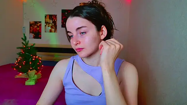 Miss Arwen online show from December 16, 2024, 2:57 am