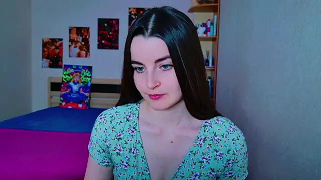 Miss Arwen online show from January 22, 2025, 6:31 am