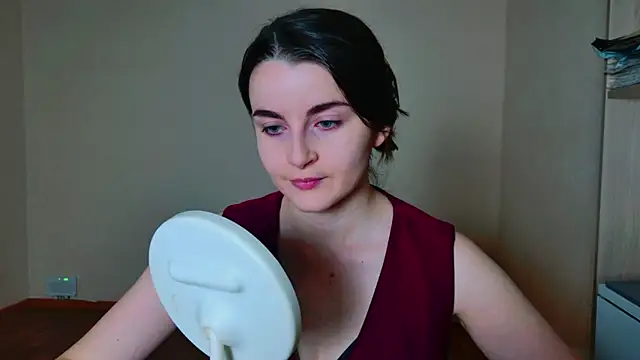 Miss Arwen online show from February 4, 2025, 4:29 pm